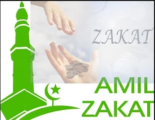 Amil Zakat